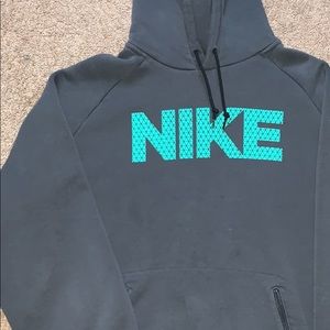 Vintage Nike Hoodie